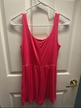 Zenana ~ Romper